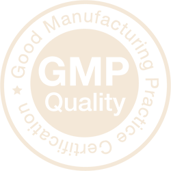GMP GMP Certified
