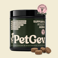 PetGev Longevity Chews