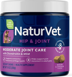 NaturVet Hip & Joint