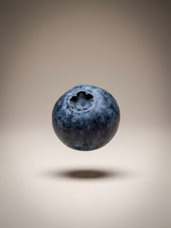 Brain & Antioxidant