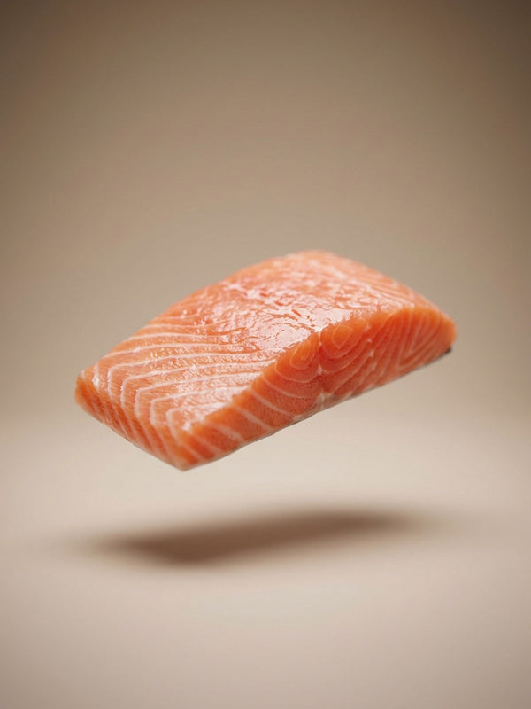 Heart, Brain & Coat (omega-3s)
