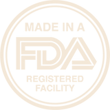 FDA-Registered Facility