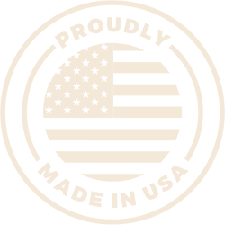 USAProudly Made in the USA
