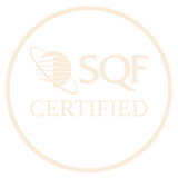 SQF-Certified